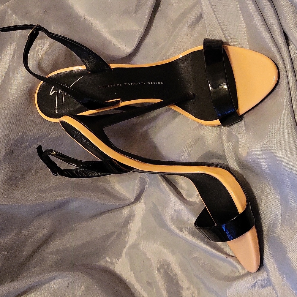 Giuseppe Zanotti design EU 40 EUC
